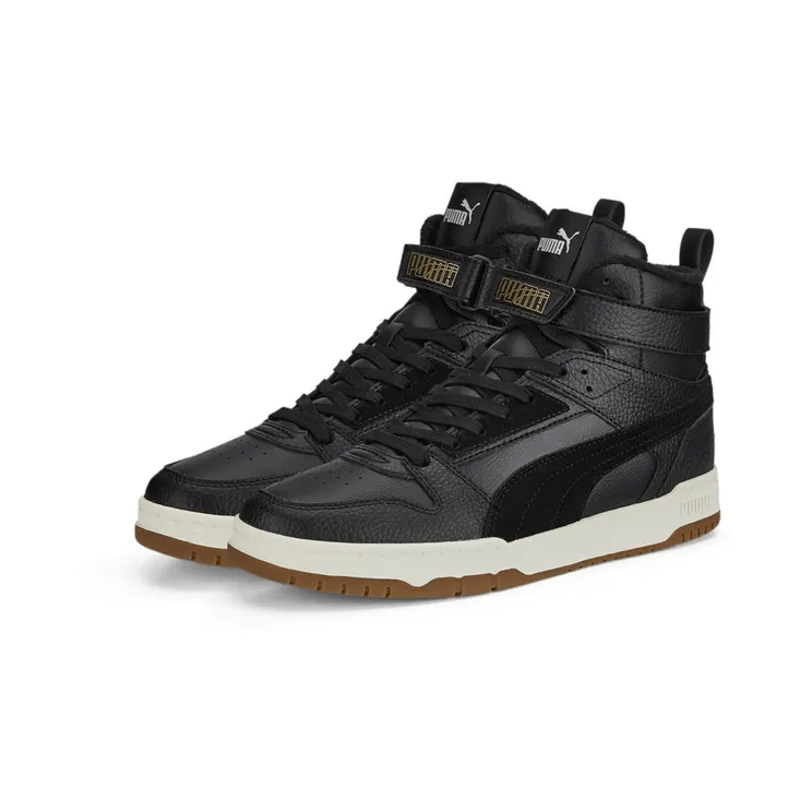 Puma Rbd Game Black (387604002)