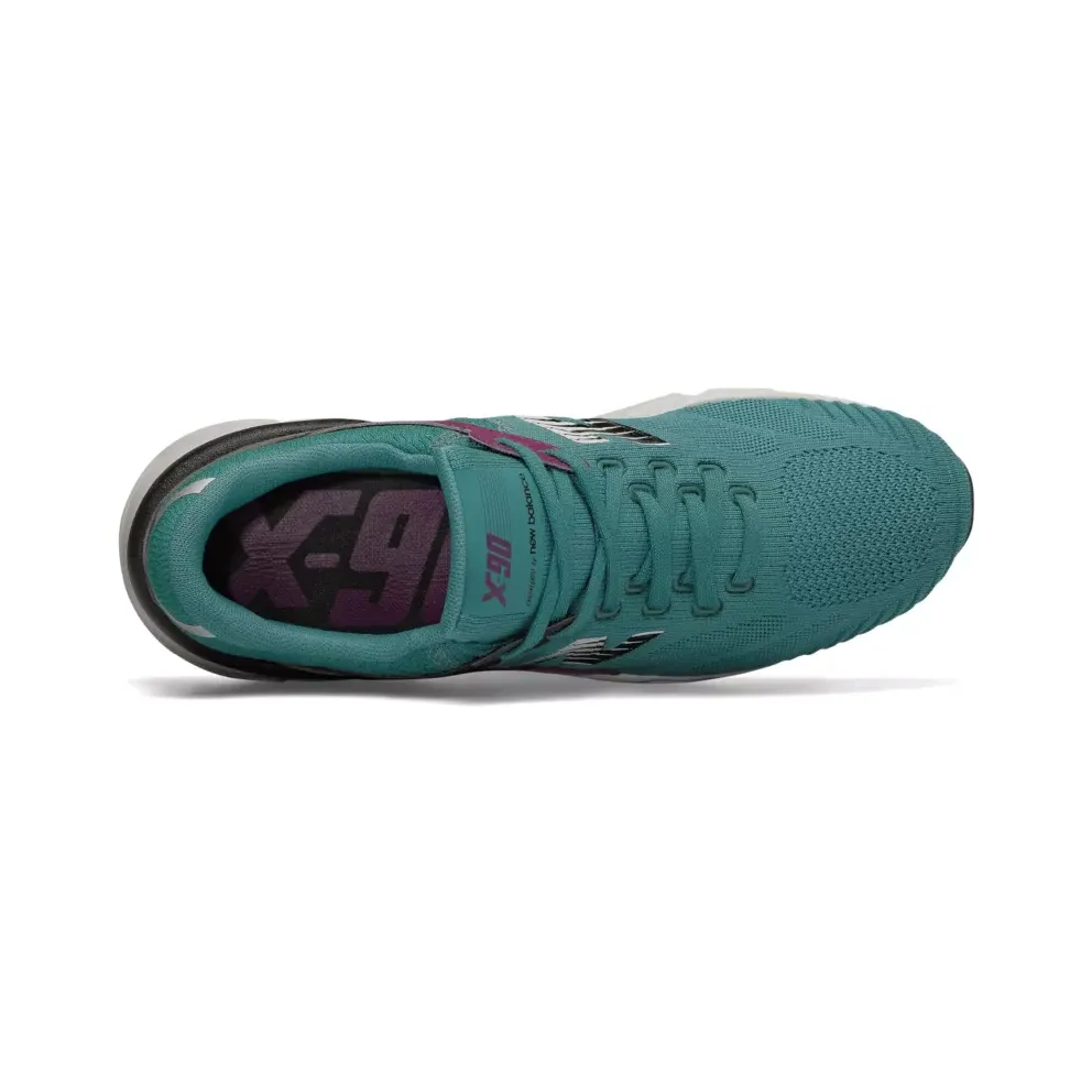 New Balance X-90 Teal Grape (MSX90PLC)