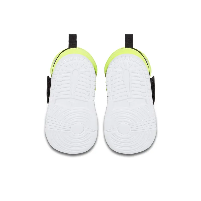 Jordan Sky 1 Black Volt (TD) Black/Volt-White (BQ7196-007)