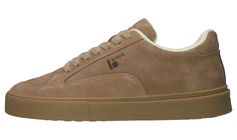 Blackstone sneaker Bruin (EG561PORT)