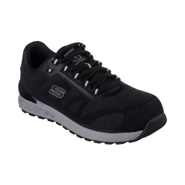 skechers-skech 77180EC_BLK