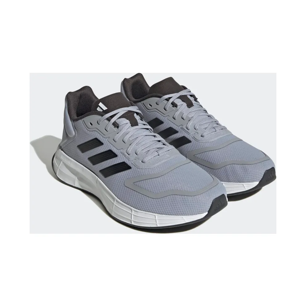 Adidas Duramo 10 Halo Silver / Carbon / Cloud White (HP2381)