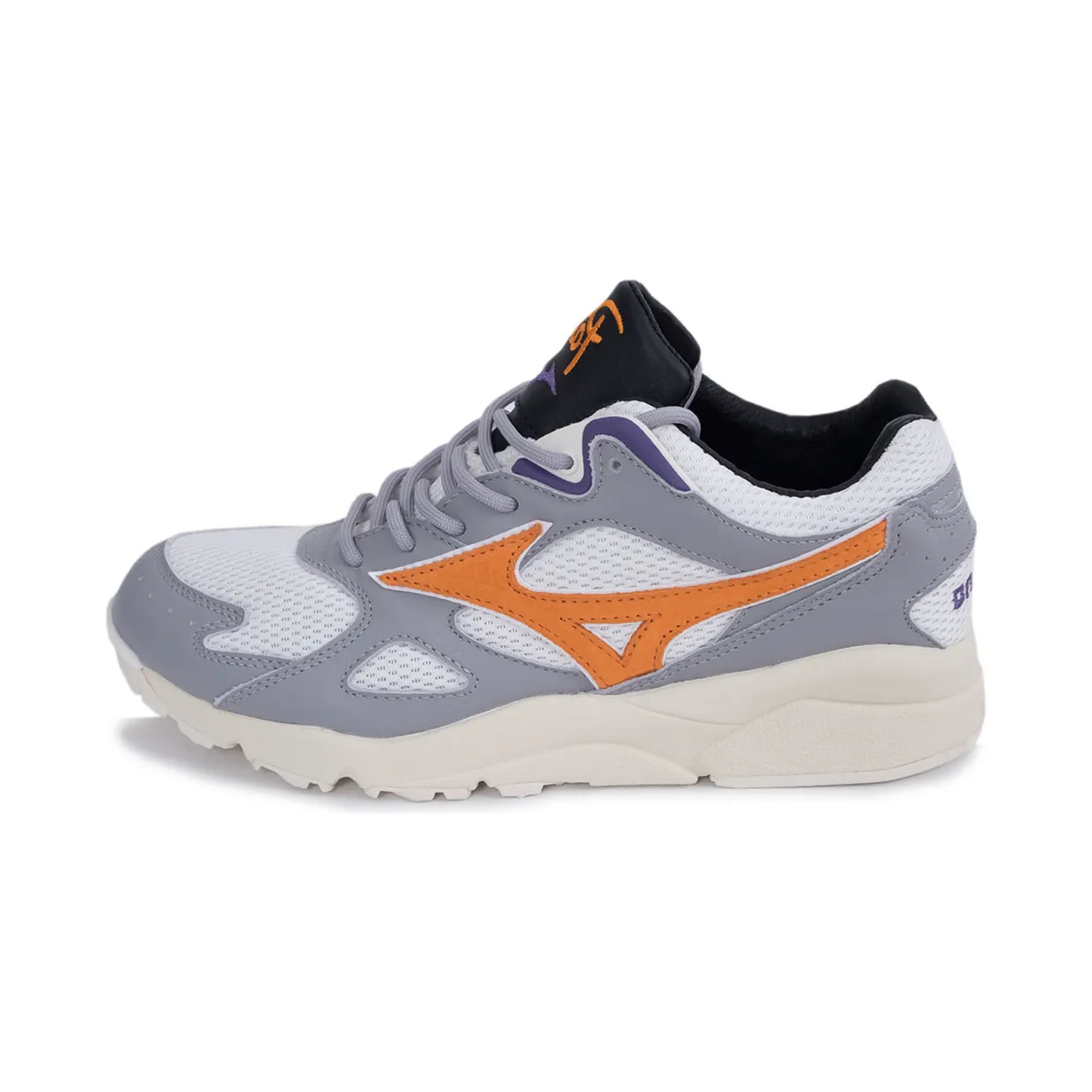 mizuno-sneaker D1GD1808-49