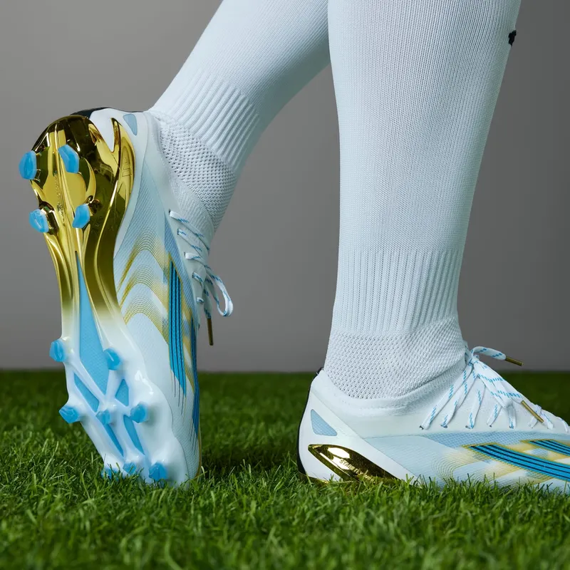 adidas X Crazyfast Messi LC.1 FG Las Estrellas (ID3529)