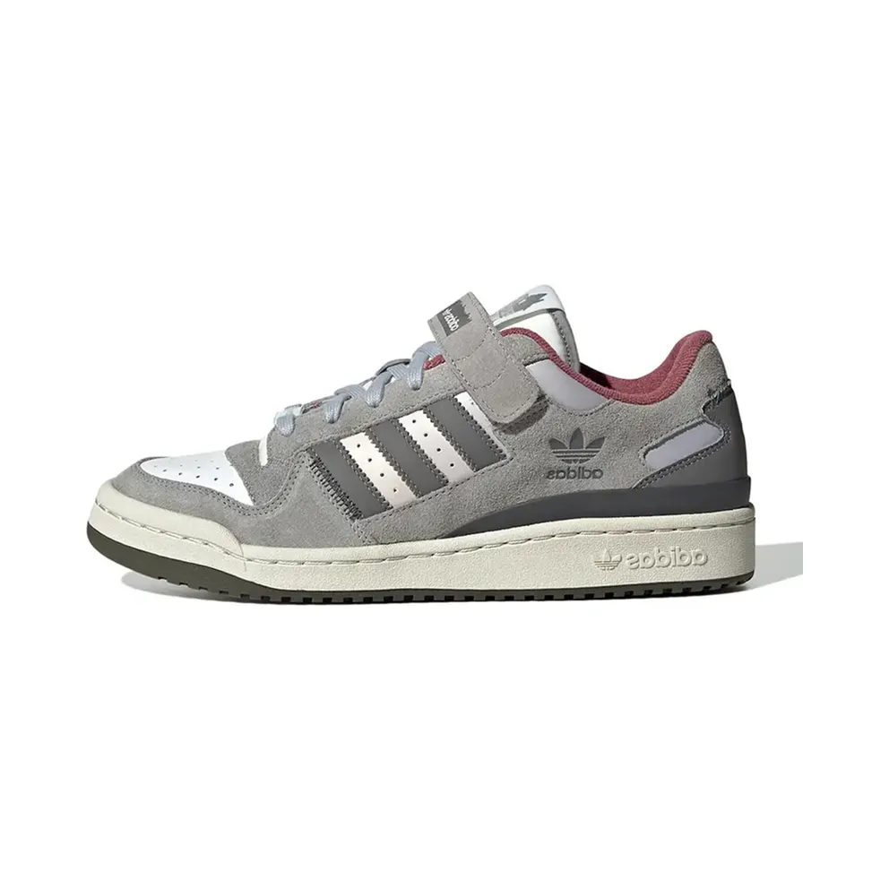 adidas Forum 84 Low Home Alone 2 (ID4328)