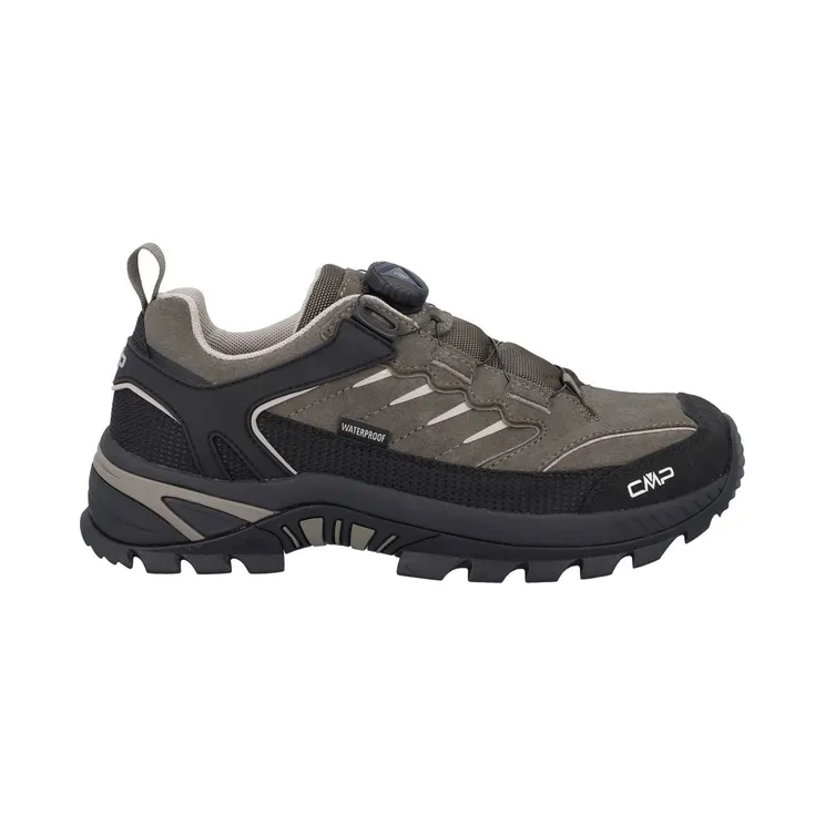CMP – Rigel 2.0 Low Fitgo WP Trekking Shoes 3Q13947 – Multisportschoenen (3Q1394731FZ)