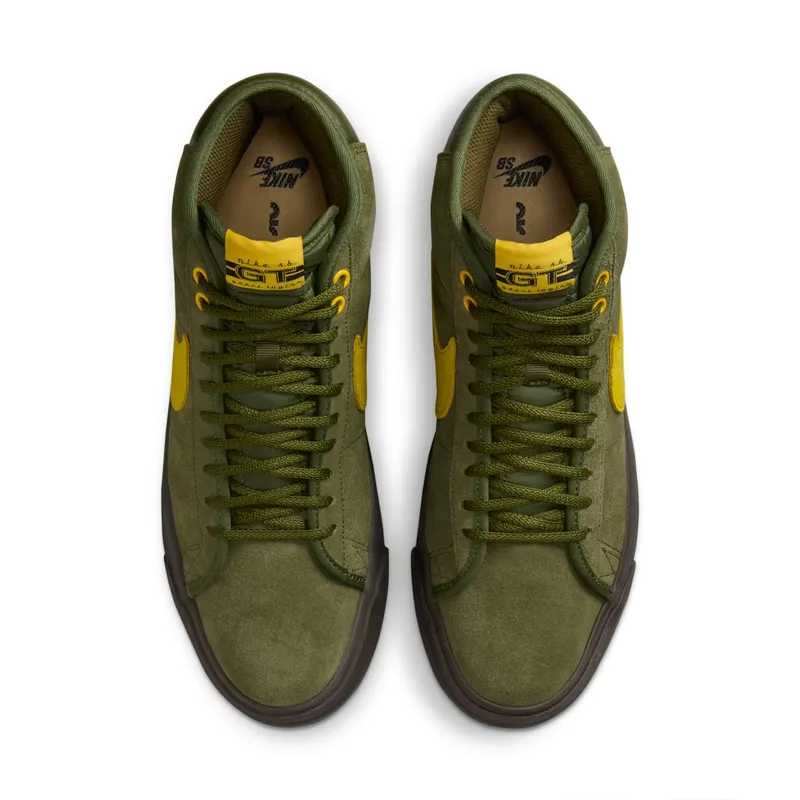 Nike SB Zoom Blazer Mid “Antihero Skateboards” (HM5838-300)