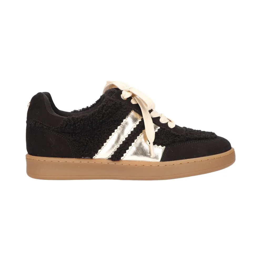 la strada sneaker Black (2404032-4001)
