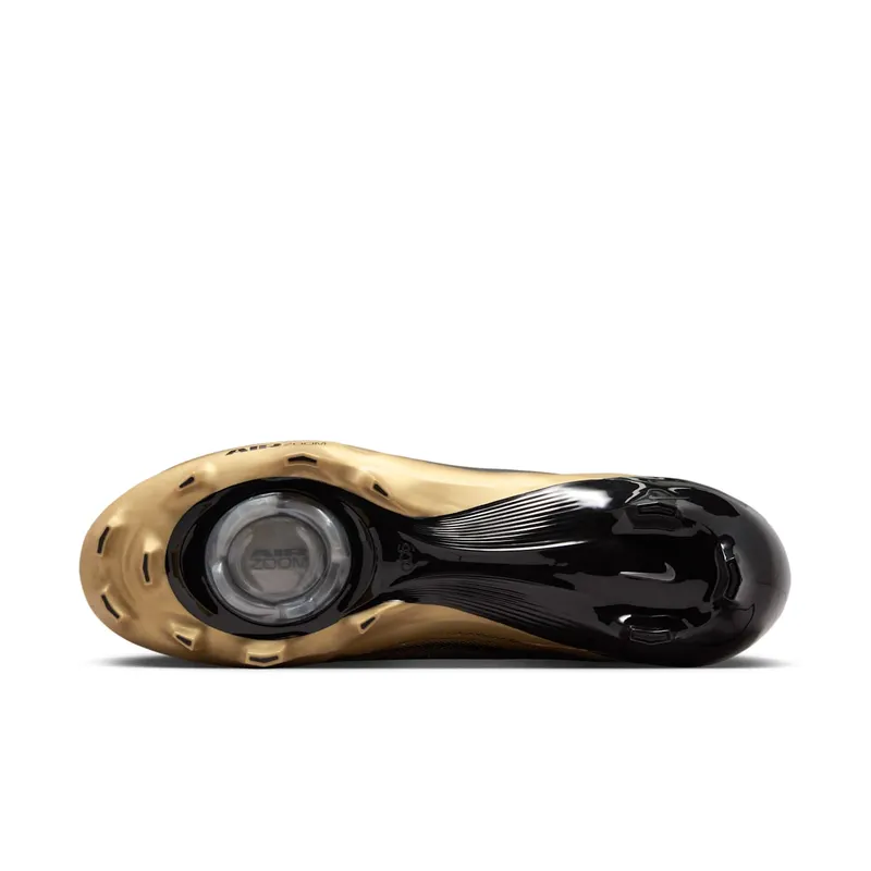 Nike Zoom Air Vapor Pro 1 Black Metallic Gold White (FB3298-003)