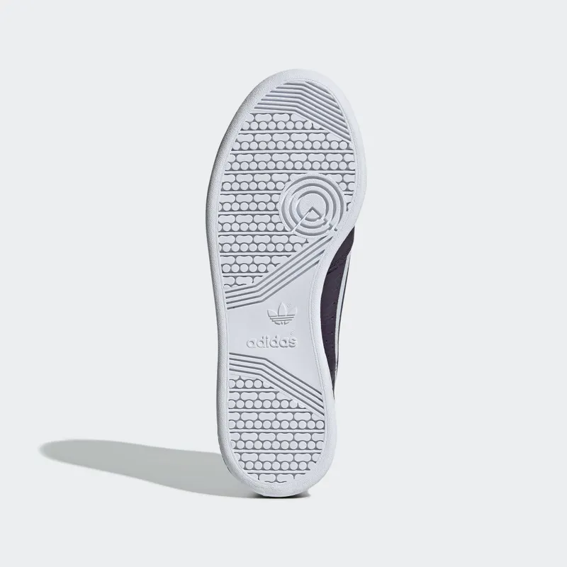 adidas Continental 80 Legend Purple (W) Legend Purple/Cloud White/Ice Mint (G27727)