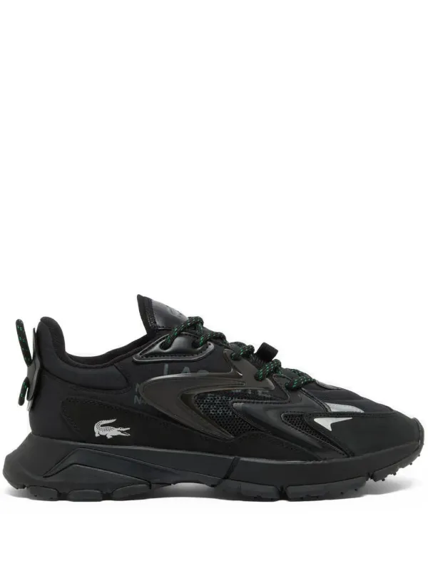 Lacoste Neo Tech – Black (50SMA012602H)