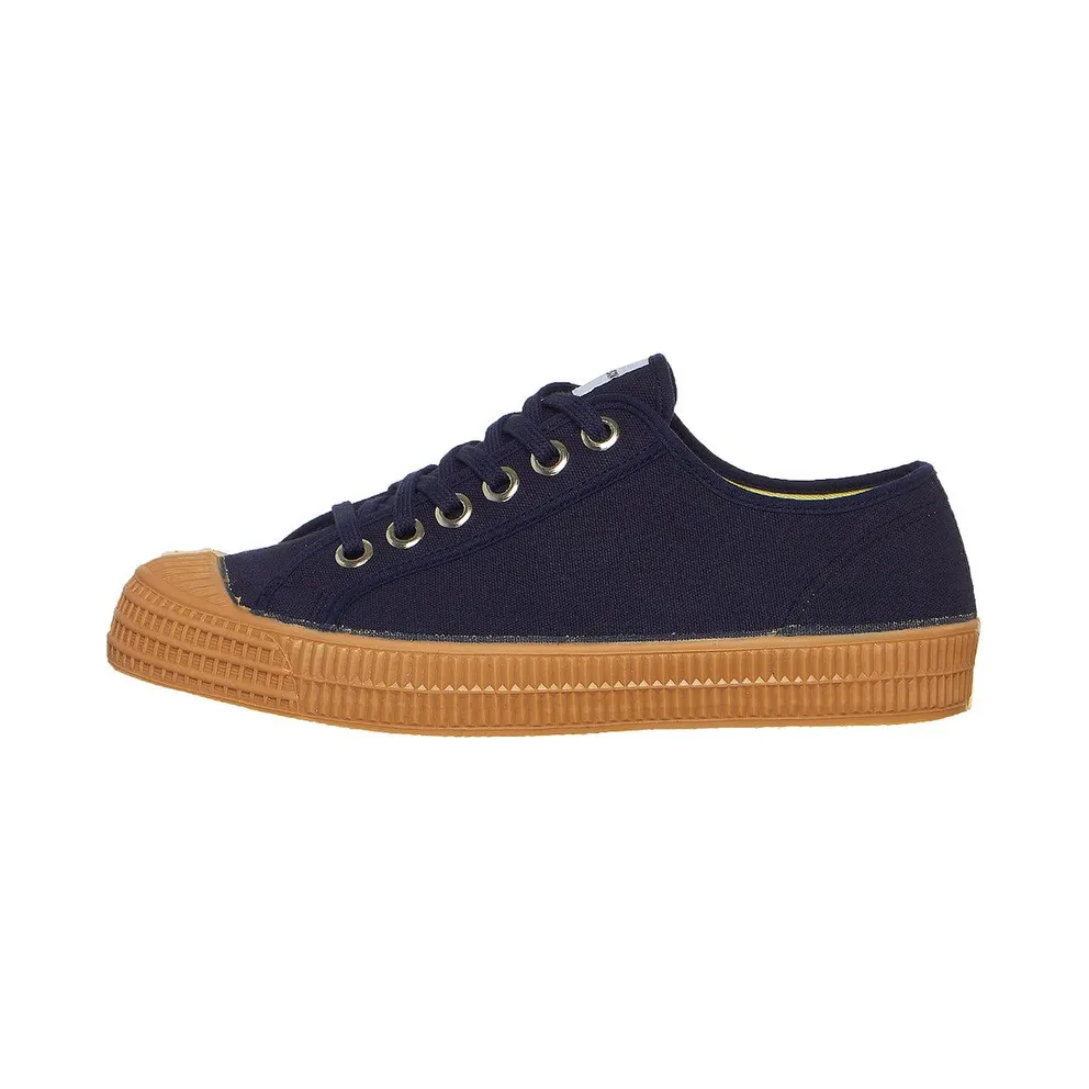Novesta Star Master Navy / Transparent (N772019-27Y27Y003)