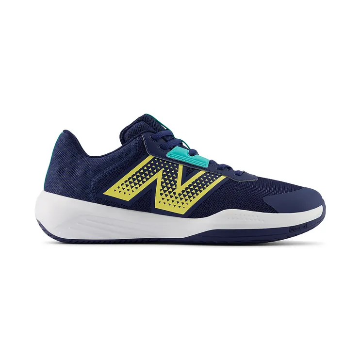 New Balance 696v6 White Clementine (MCH696I6)