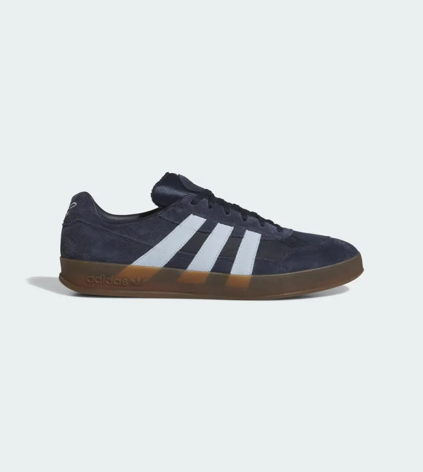 Adidas Aloha Super Legend Ink / Clear Sky / Gum (JH8137)
