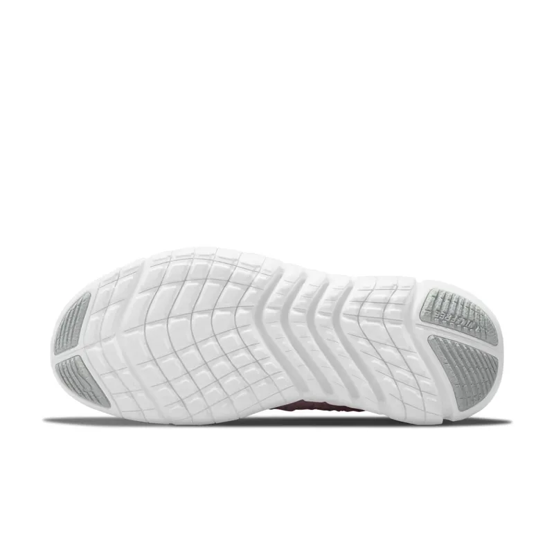 Nike Free Run 5.0 Road Running Purple (CZ1891-004)