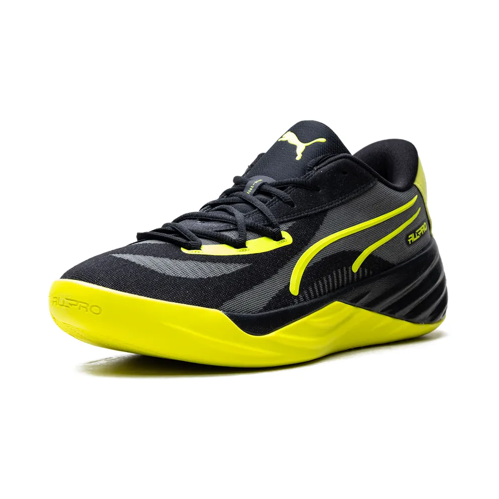 Puma All-Pro Nitro “Primary” (379079-12)