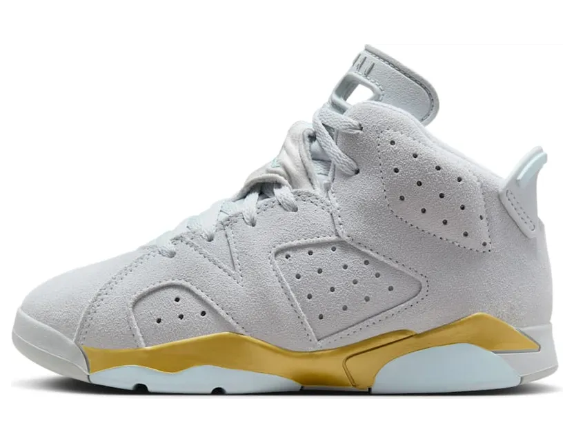 Air Jordan 6 HF0413-074