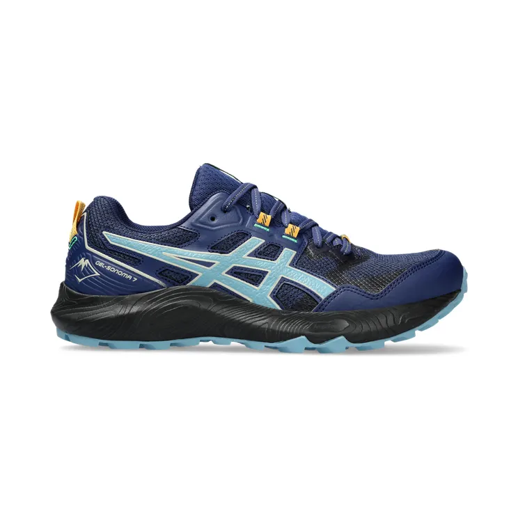 Asics Gel-sonoma 7 Deep Ocean/Gris Blue (1011B595.402)