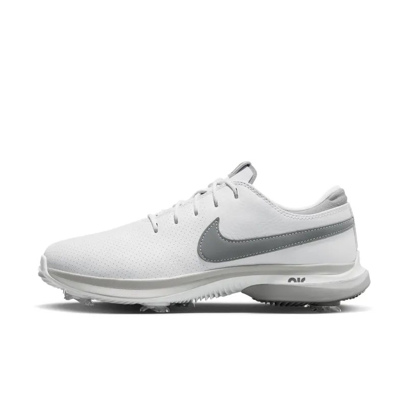 Nike Air Zoom Victory Tour 3 NRG White Light Smoke Grey (DV6798-100)