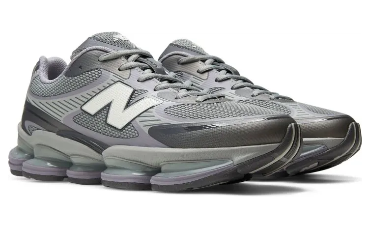 New Balance Abzorb 2000 “Grey Day”: grijs was nog nooit zo luid (4)