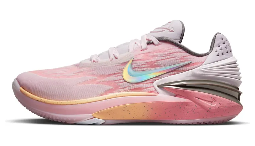Nike Air Zoom G.T. Cut 2 “Pearl Pink” (DJ6015-602)