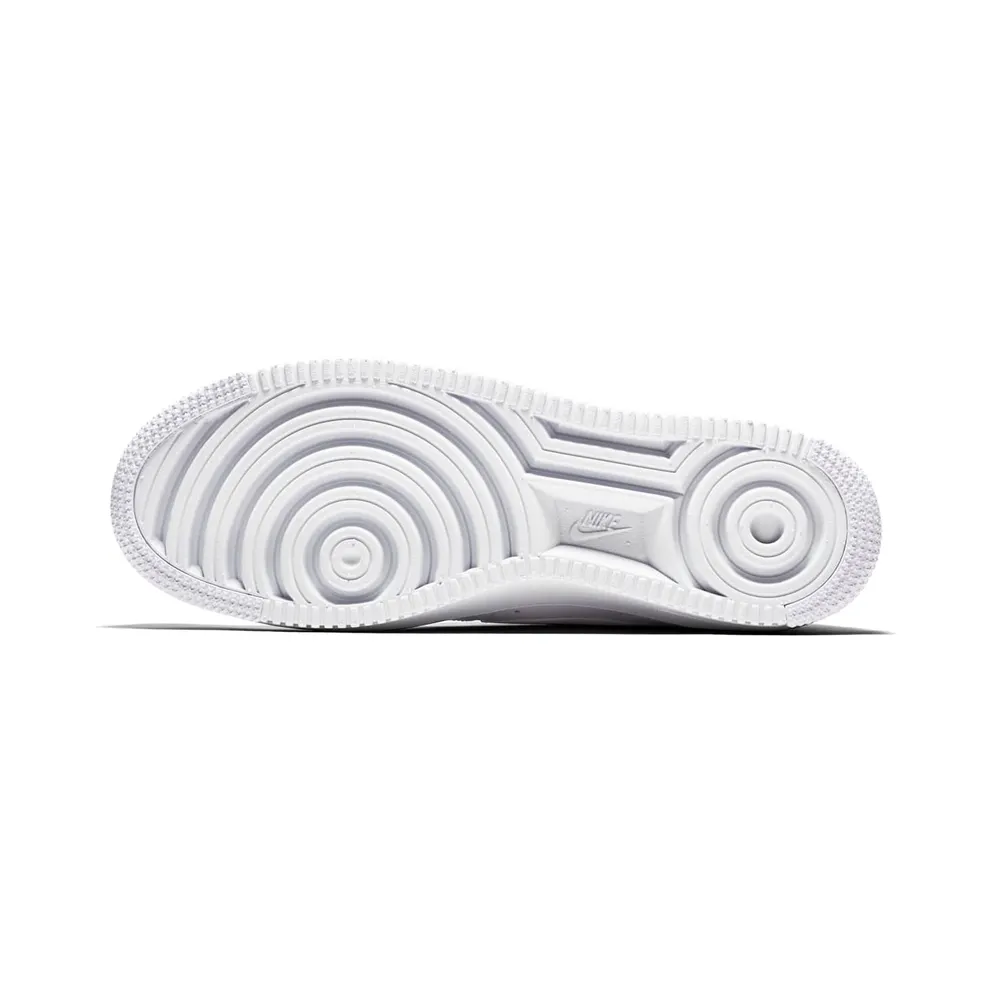 Nike Air Force 1 Ultraforce Low Triple White (845052-101)