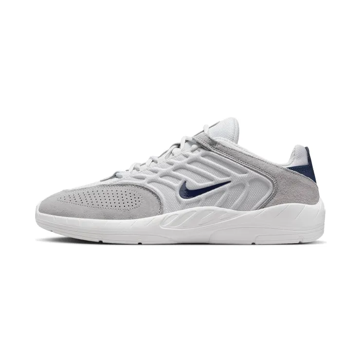 Nike SB Vertebrae “Platinum Tint / Wolf Grey / Summit White / Midnight Navy” (FD4691-002)