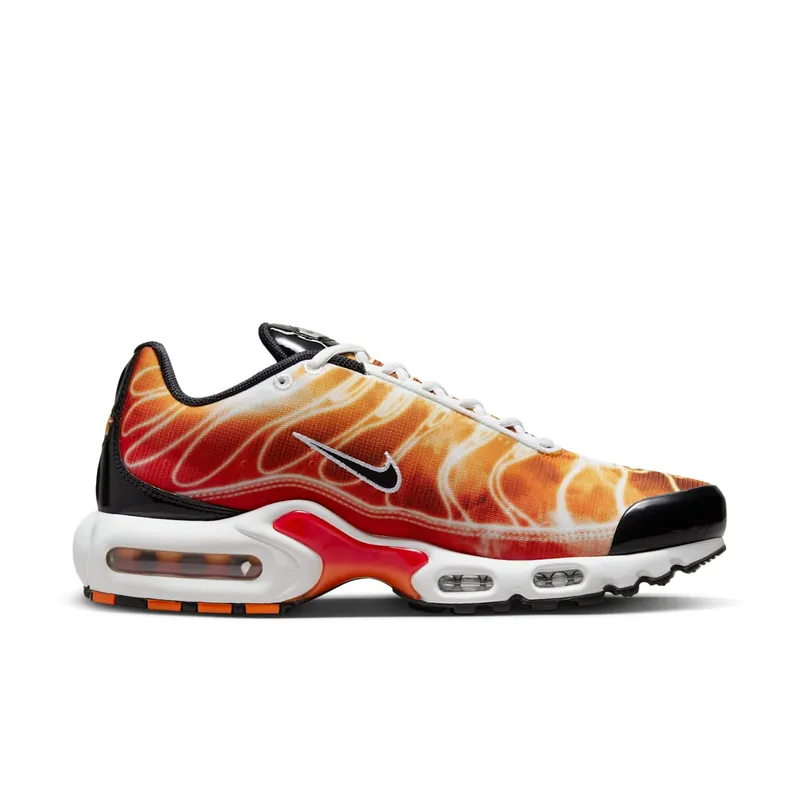 Nike Air Max Plus “Light Photography – Sport Red” (DZ3531-600)