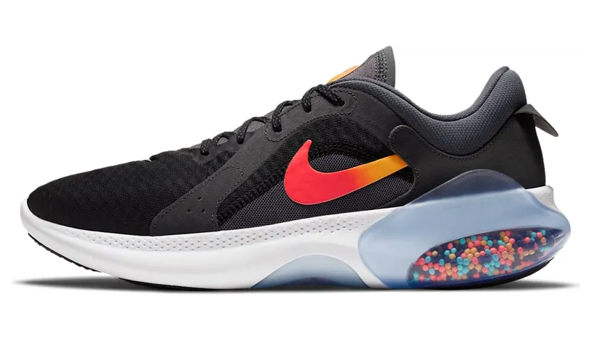 Nike Joyride Dual Run 2 Bright Crimson (CT0307-005)