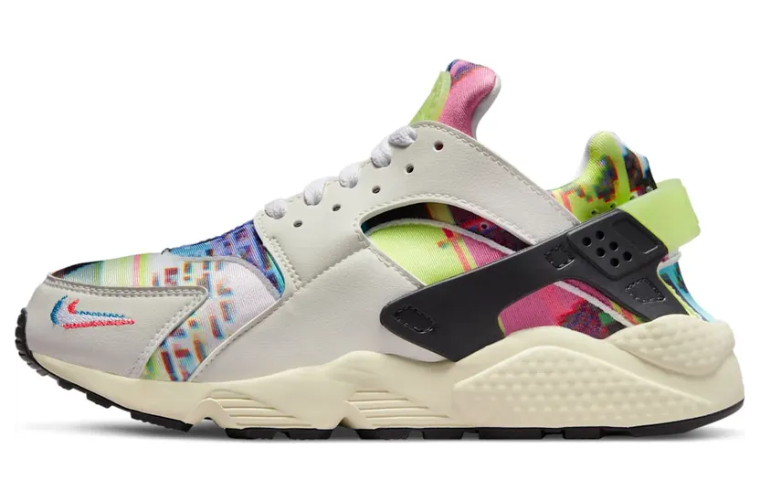 Nike AIR HUARACHE SE MNS “Pixel” (DX3264-902)