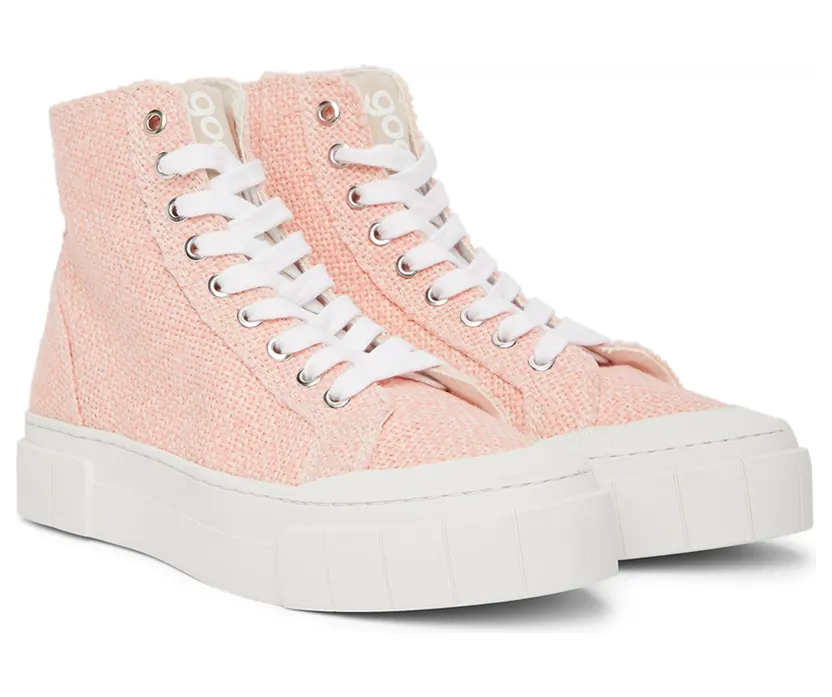 Good News Pink Juice Sneakers (GNJUIC010) (4)