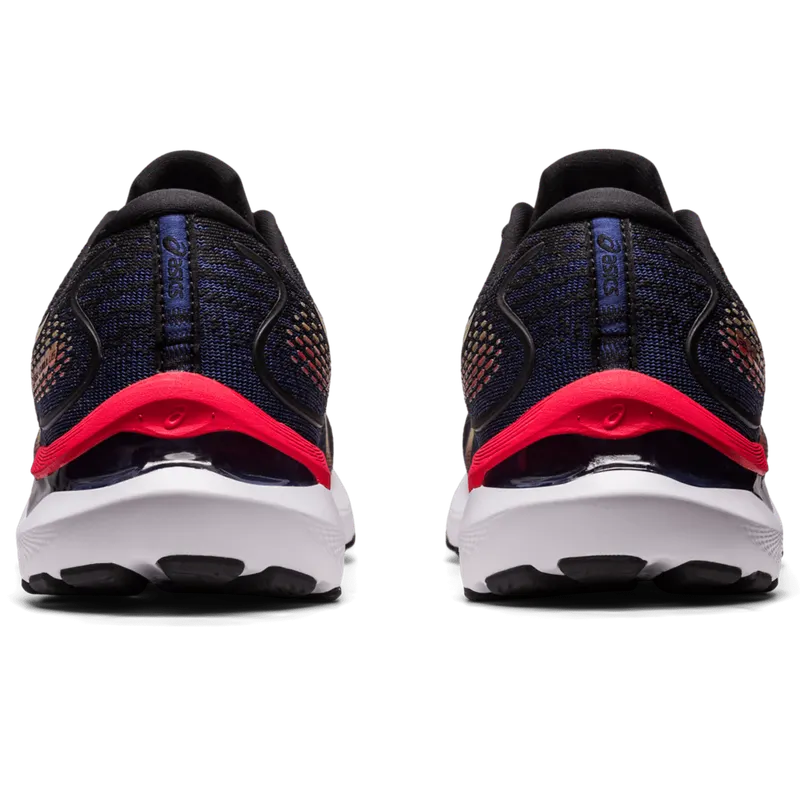 Asics GEL-CUMULUS 24 Black/Olive Oil (1011B366.011)