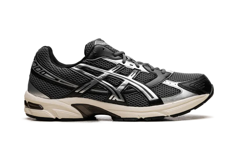 Asics Gel-1130 “Steel Grey Black” (1203A609-021)