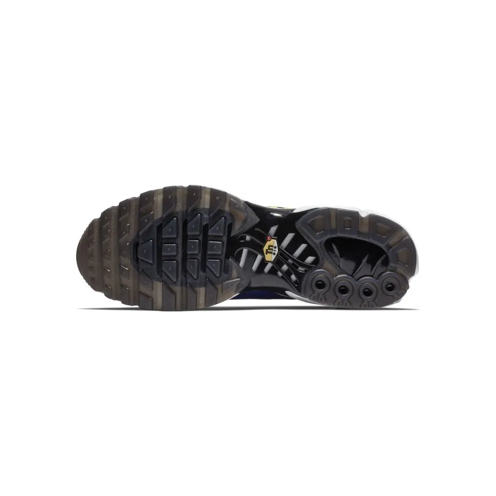 Nike Air Max Plus NS GPX Hyper Blue Hyper Blue/Black/White (AJ7181-400)