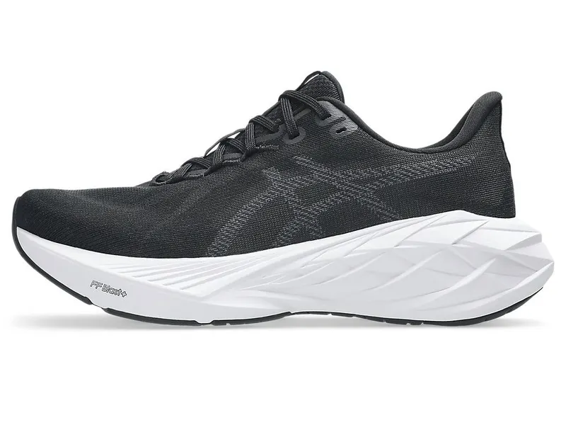ASICS DYNABLAST 6 “Black / White” (1012C010-001)
