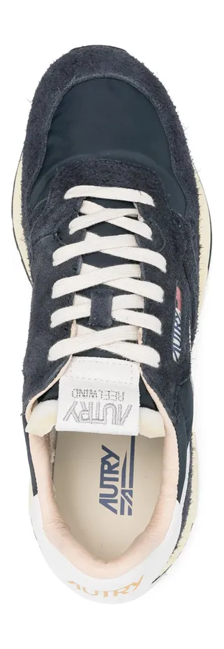 Autry Reelwind “Blue/White” (WWLM NC30) (2)