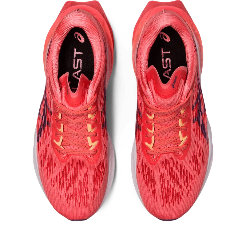 Asics NOVABLAST 3 Papaya/Dusty Purple (1012B288.701)