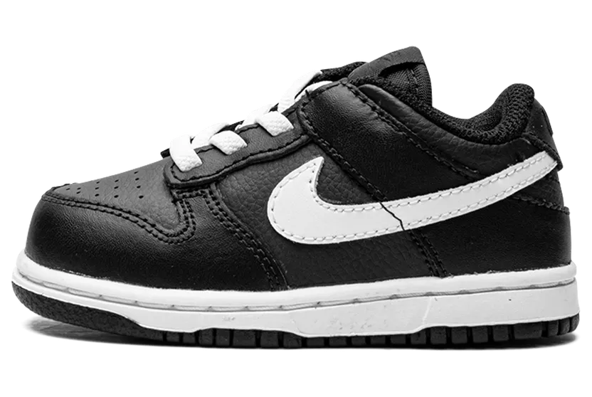 Nike Dunk Low TD “Black Panda” (DH9761-002)