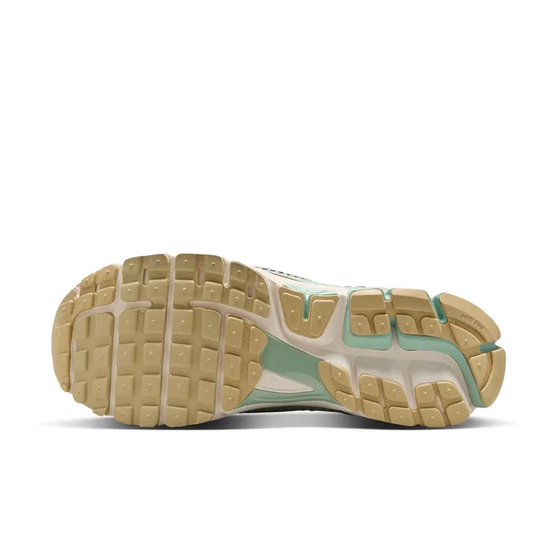 Nike Air Zoom Vomero 5 “Team Gold Seafoam” (IB2987-700)