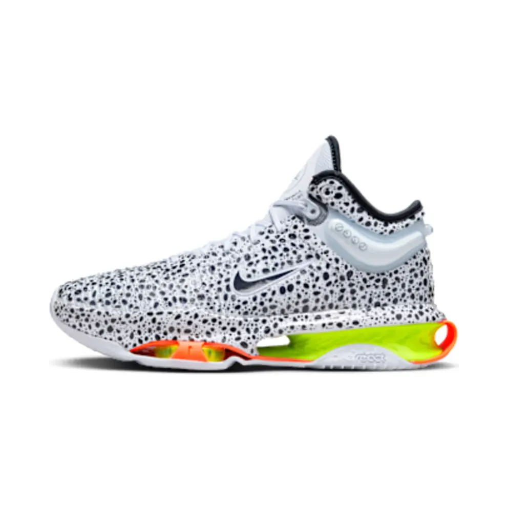 Nike Air Zoom GT Jump 2 EP “Electric Pack” (FV3411-900)