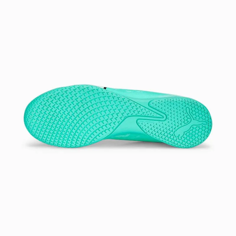 Puma Ultra Play Indoor Electric Peppermint (107227-03)