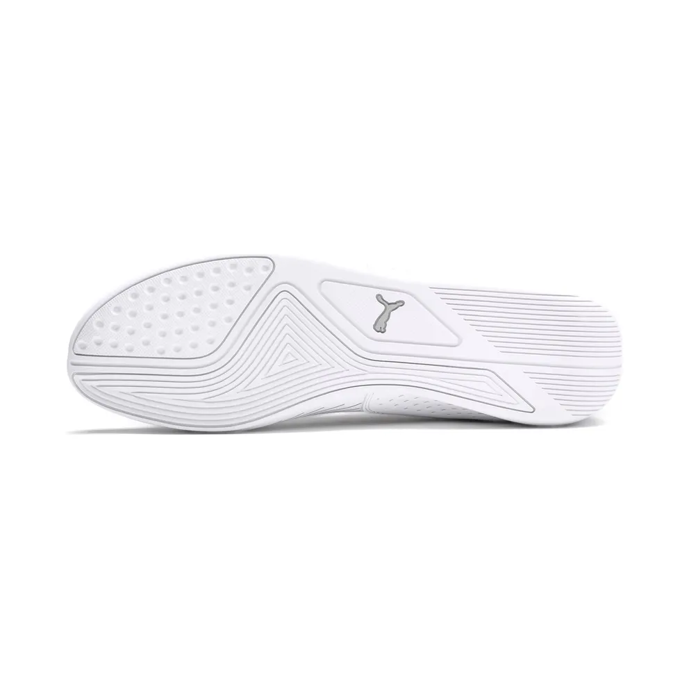 Puma BMW M Motorsport Drift Cat 7 Ultra Silver/White (306386-02)