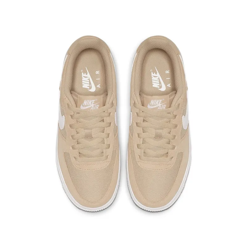 Nike Air Force 1 Low PE Desert Ore (GS) Desert Ore/White (BV0064-200)