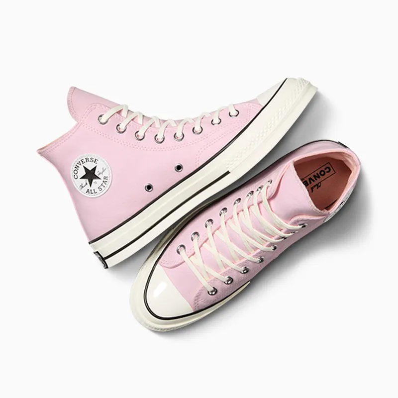 Converse Chuck 70 Pink Frosting/Egret/Black (A10527C)