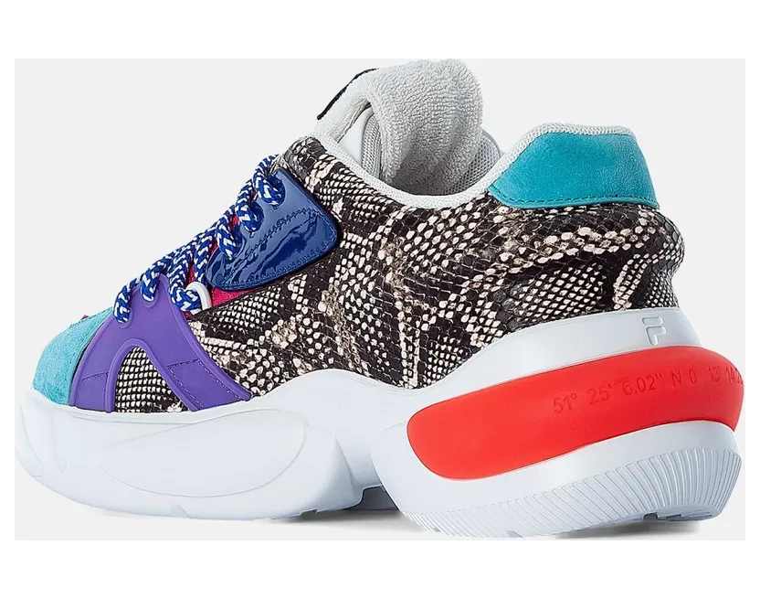 fila-sneaker 1010944/72E