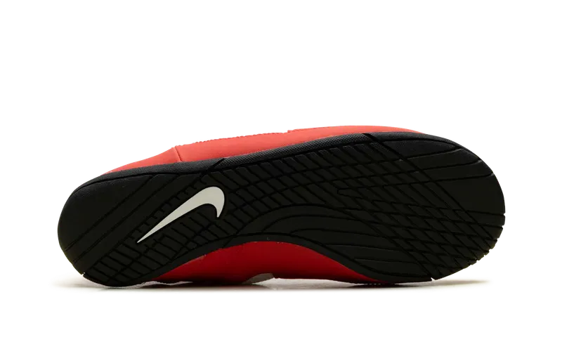 Nike Fury “Red” (AO2416-601)