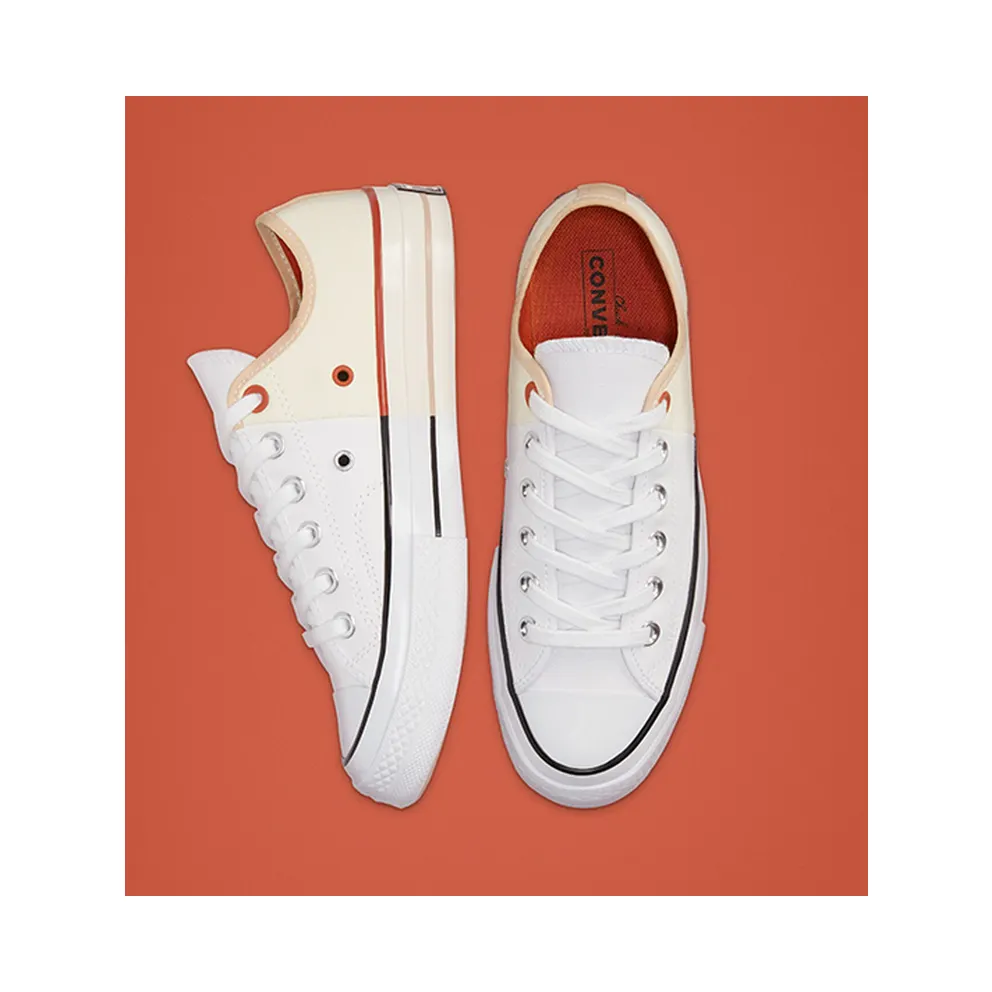 Converse Sunblocked Chuck 70 Low Top (167673C)
