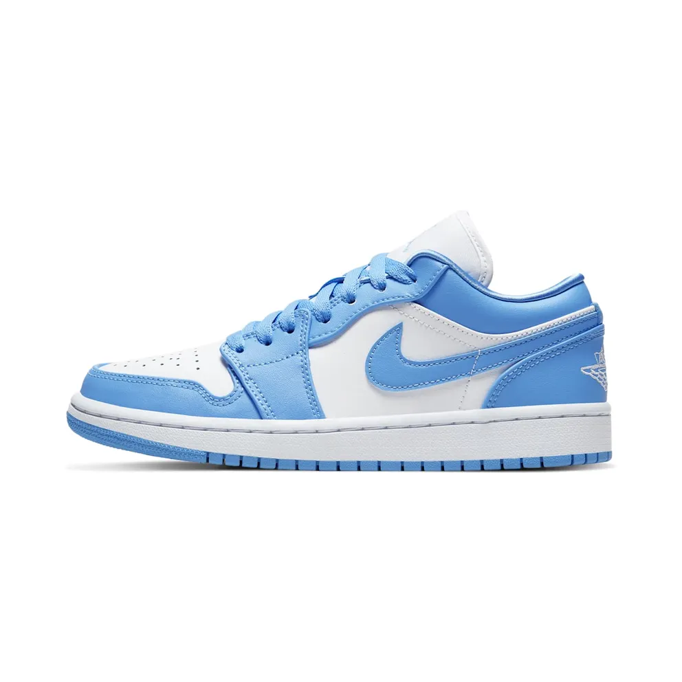 Air Jordan WMNS 1 Low UNC (2020) (AO9944-441)