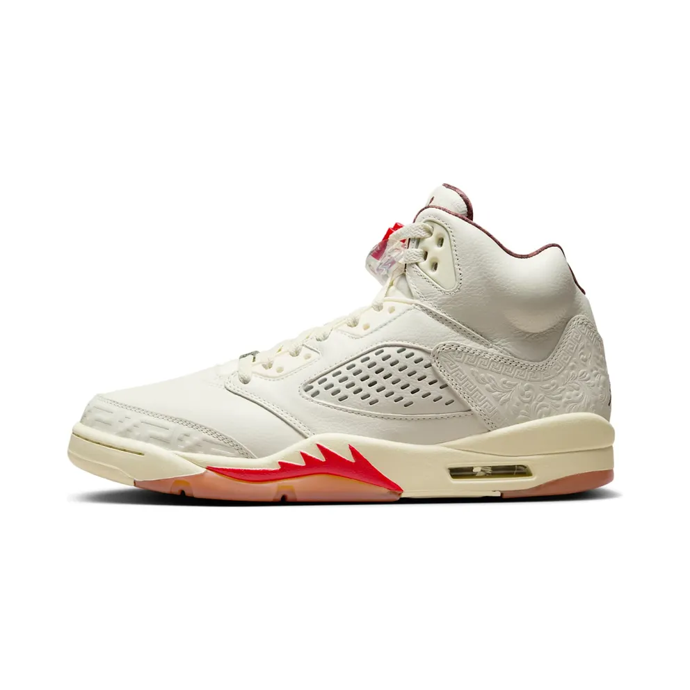 Air Jordan 5 “El Grito” (HF8833-100)