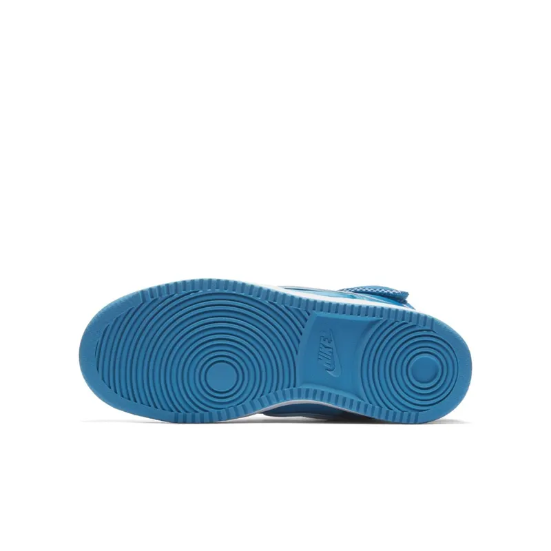 Nike Vandal High Supreme Blue Orbit (GS) Blue Orbit/White-Blue Nebula (AH5253-400)